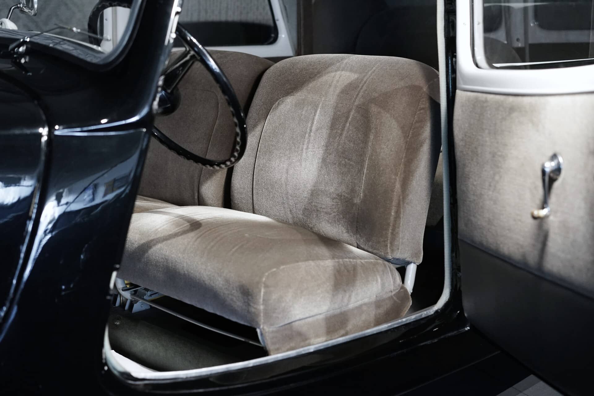 Citroën Traction 15/6 H - Photo 10