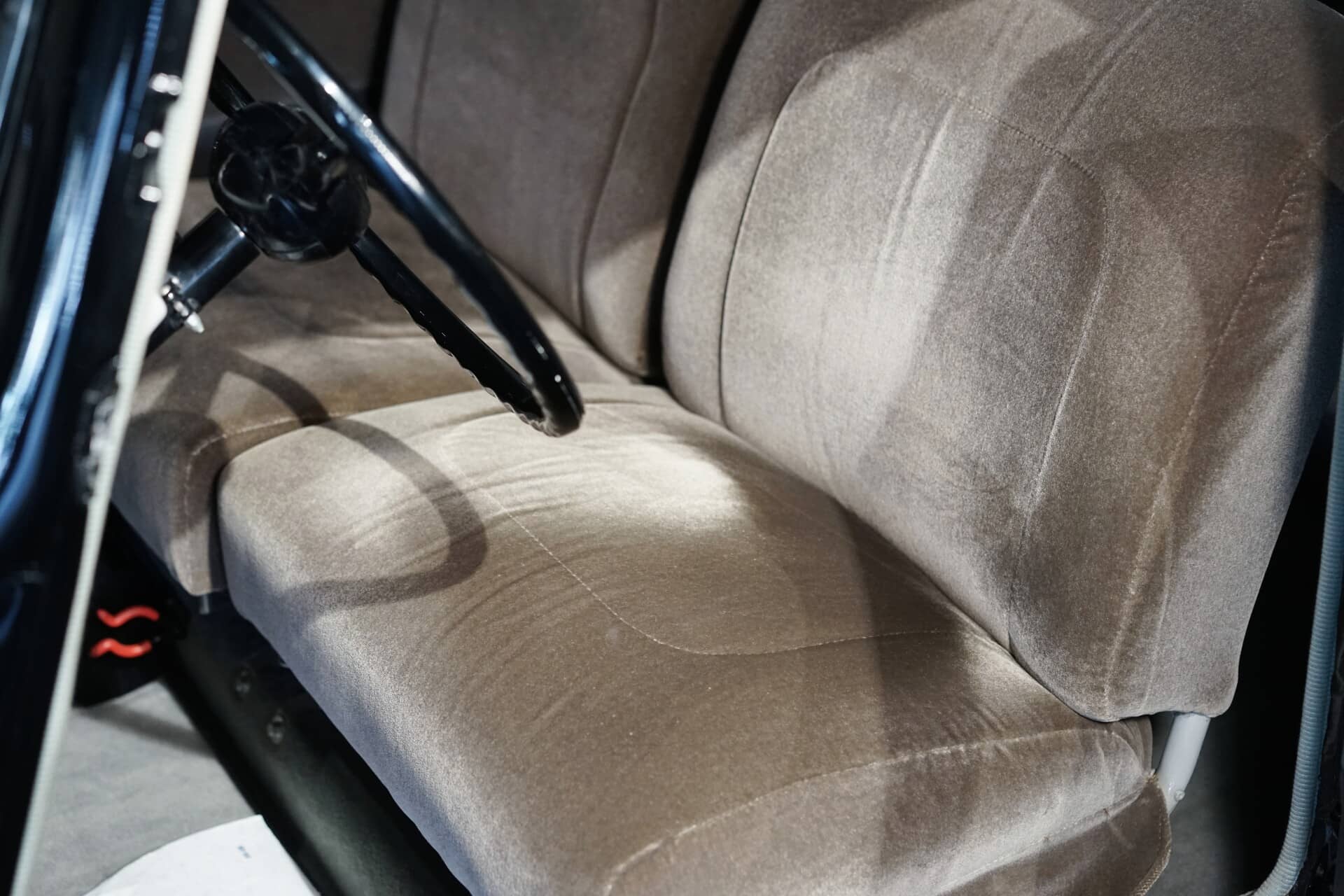 Citroën Traction 15/6 H - Photo 11