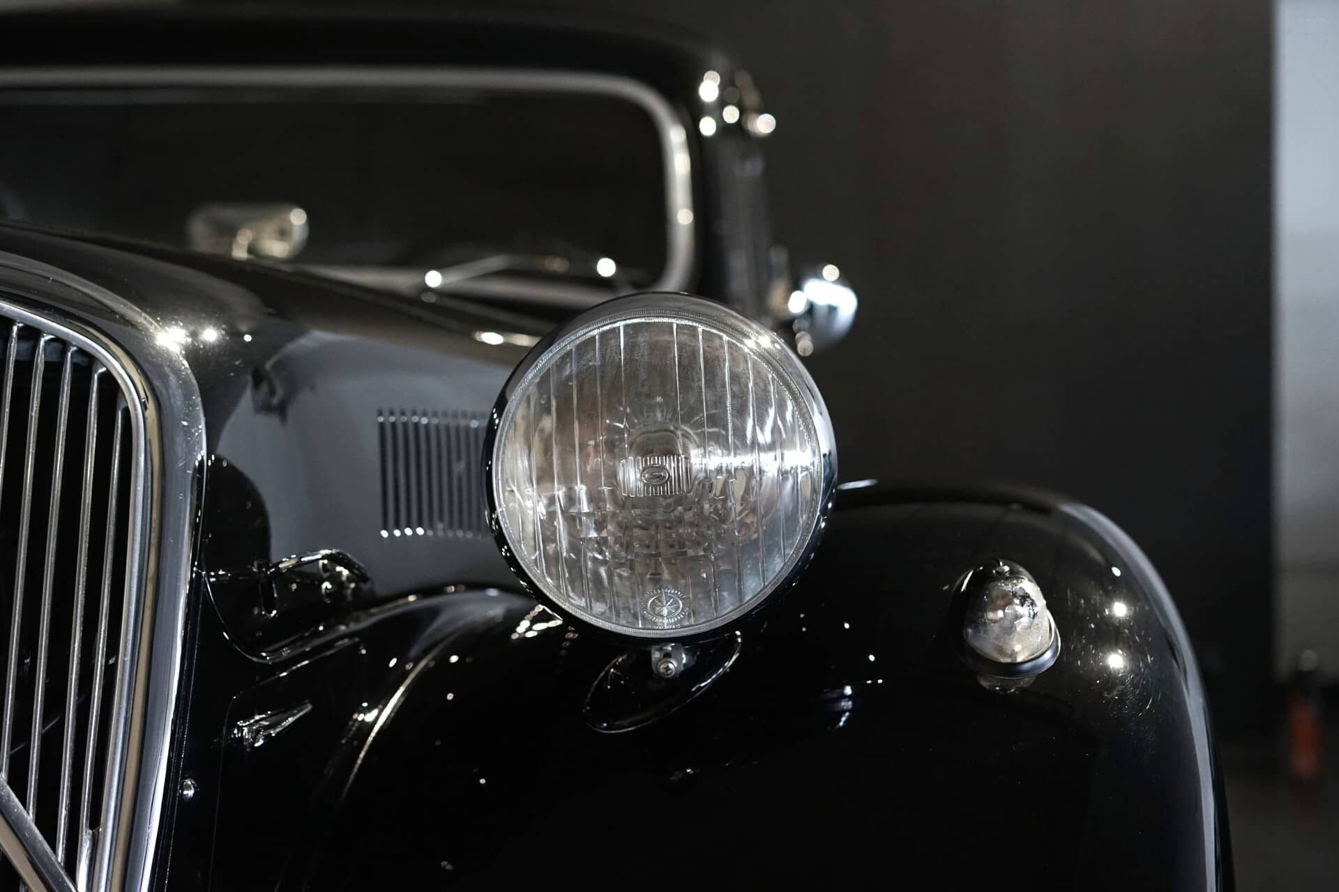 Citroën Traction 15/6 H - Photo 5
