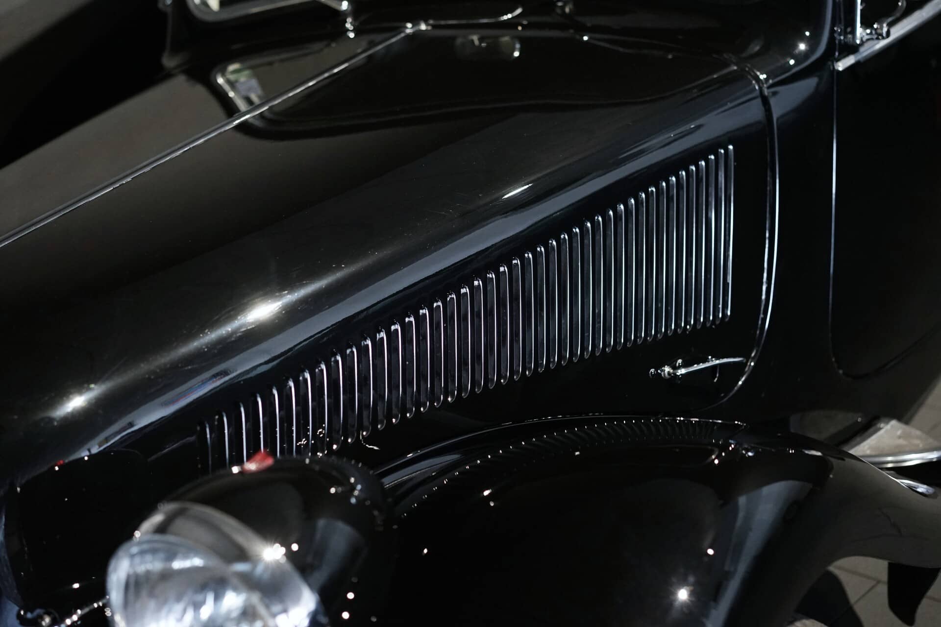 Citroën Traction 15/6 H - Photo 6