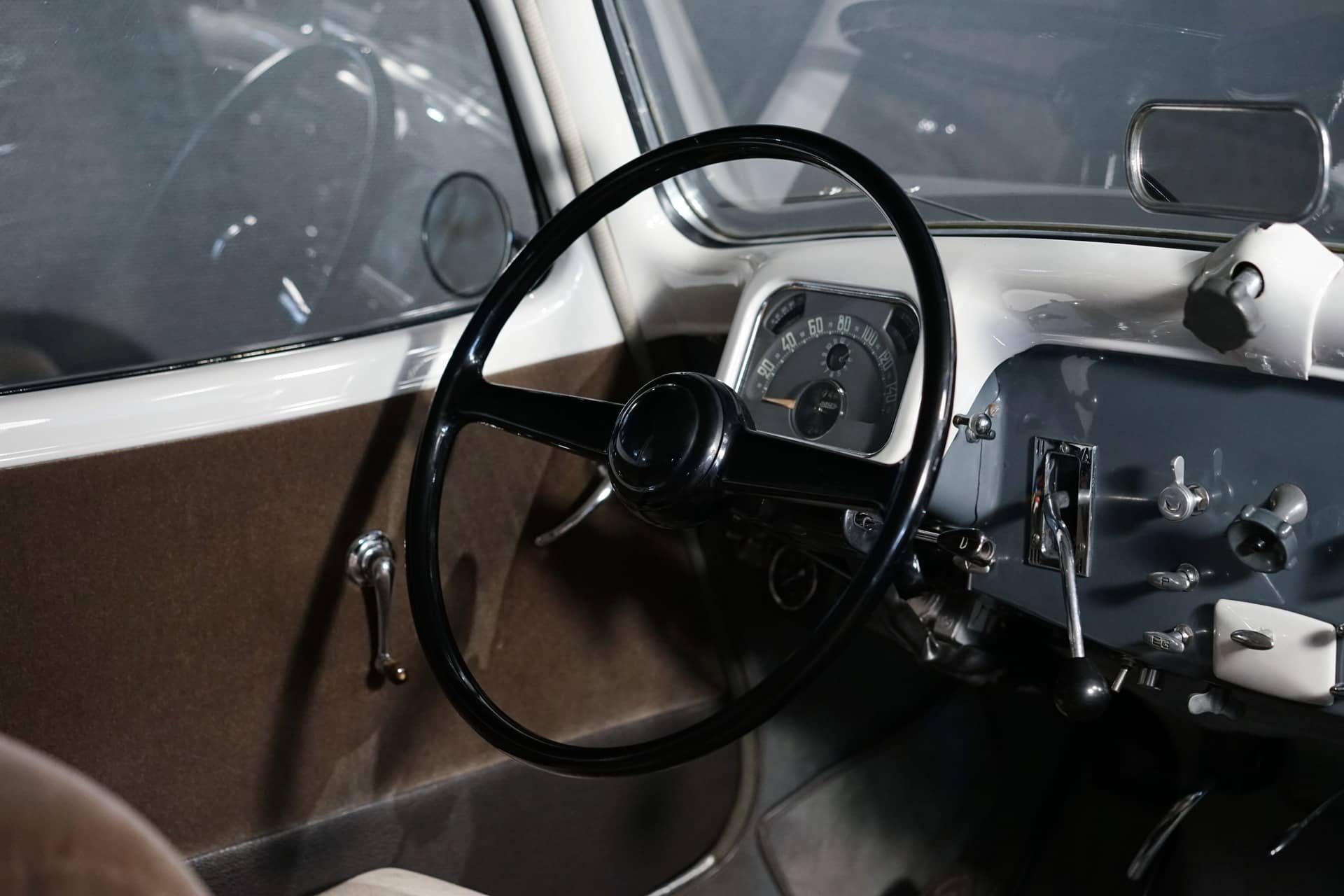 Citroën Traction 15/6 H - Photo 7