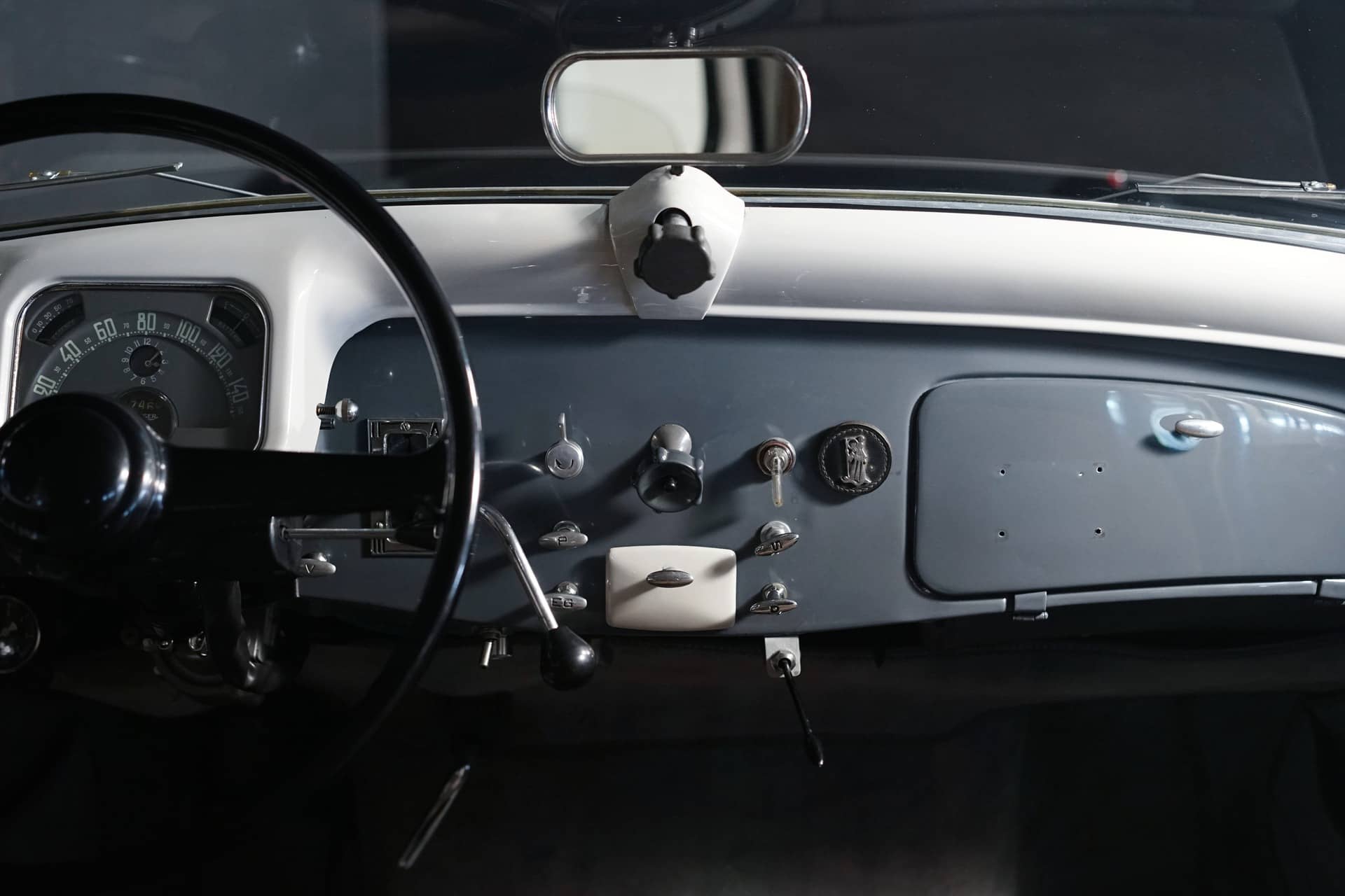 Citroën Traction 15/6 H - Photo 8