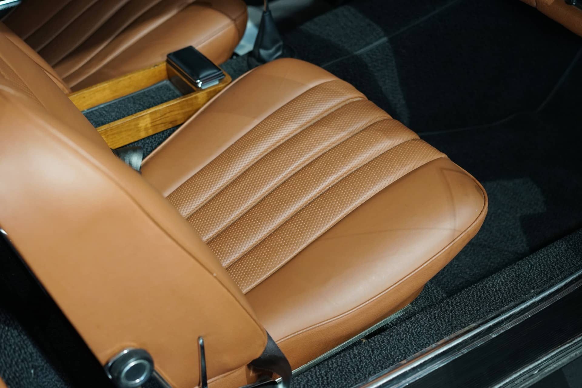Mercedes-Benz 230 SL Pagode - Photo 14