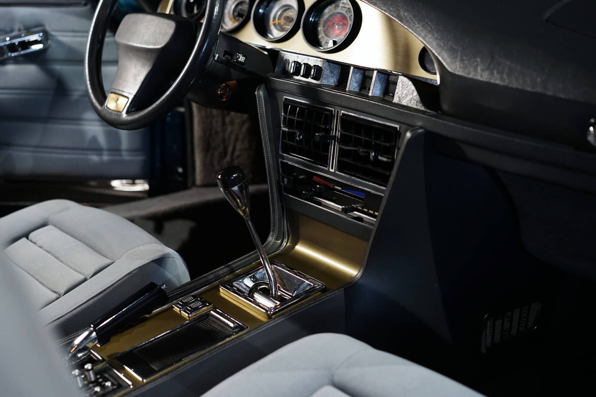 Citroën SM - Photo 10