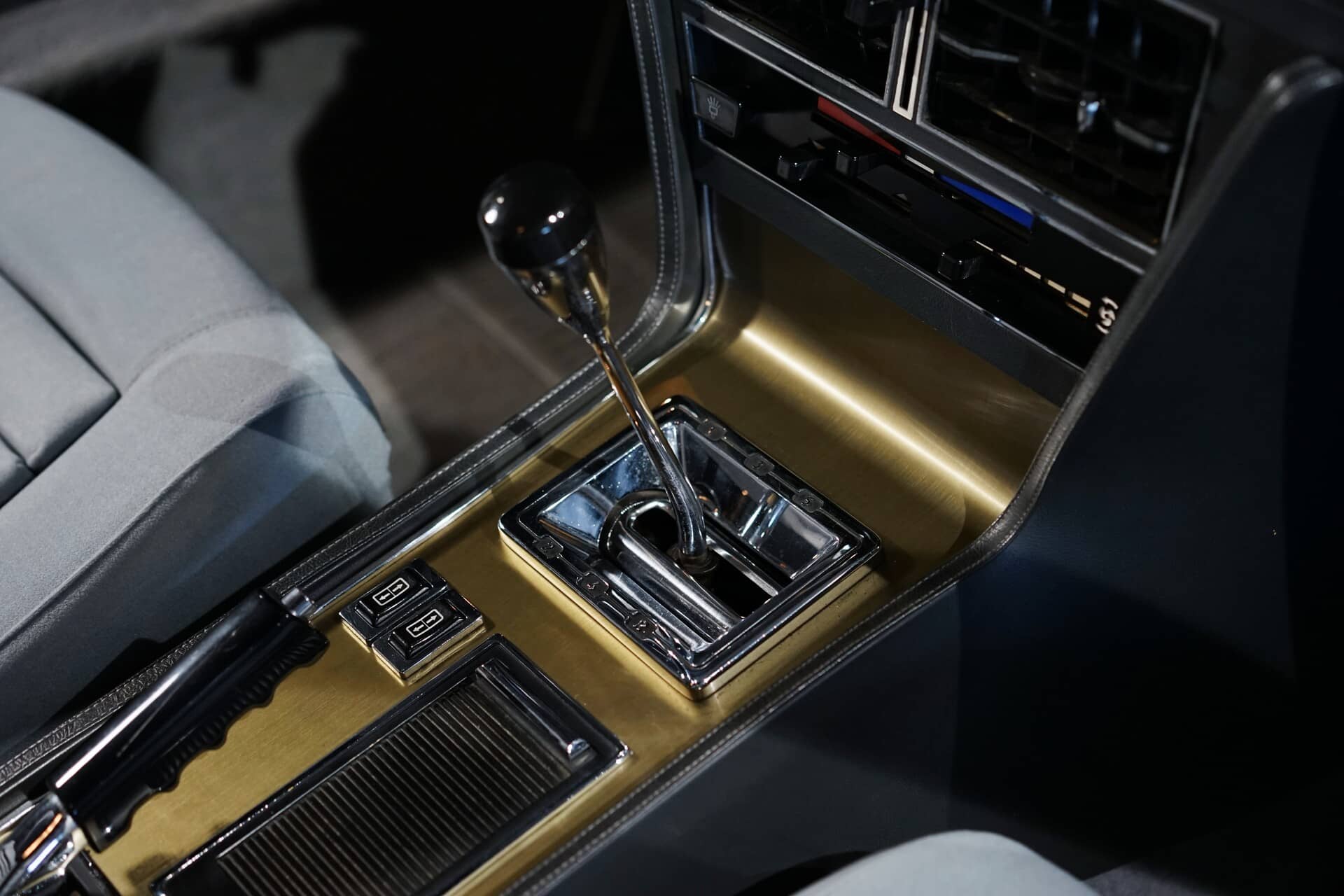 Citroën SM - Photo 12