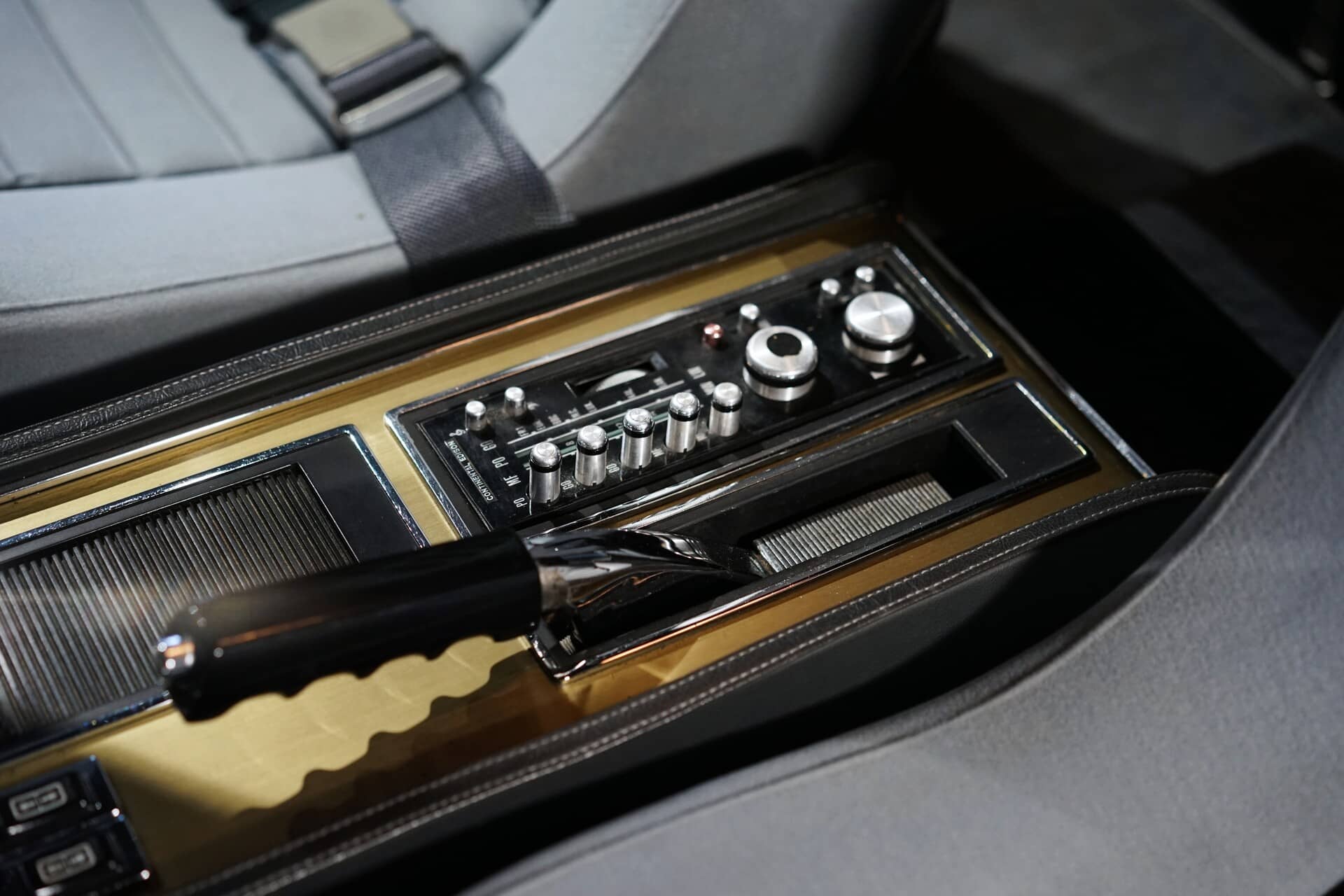 Citroën SM - Photo 13