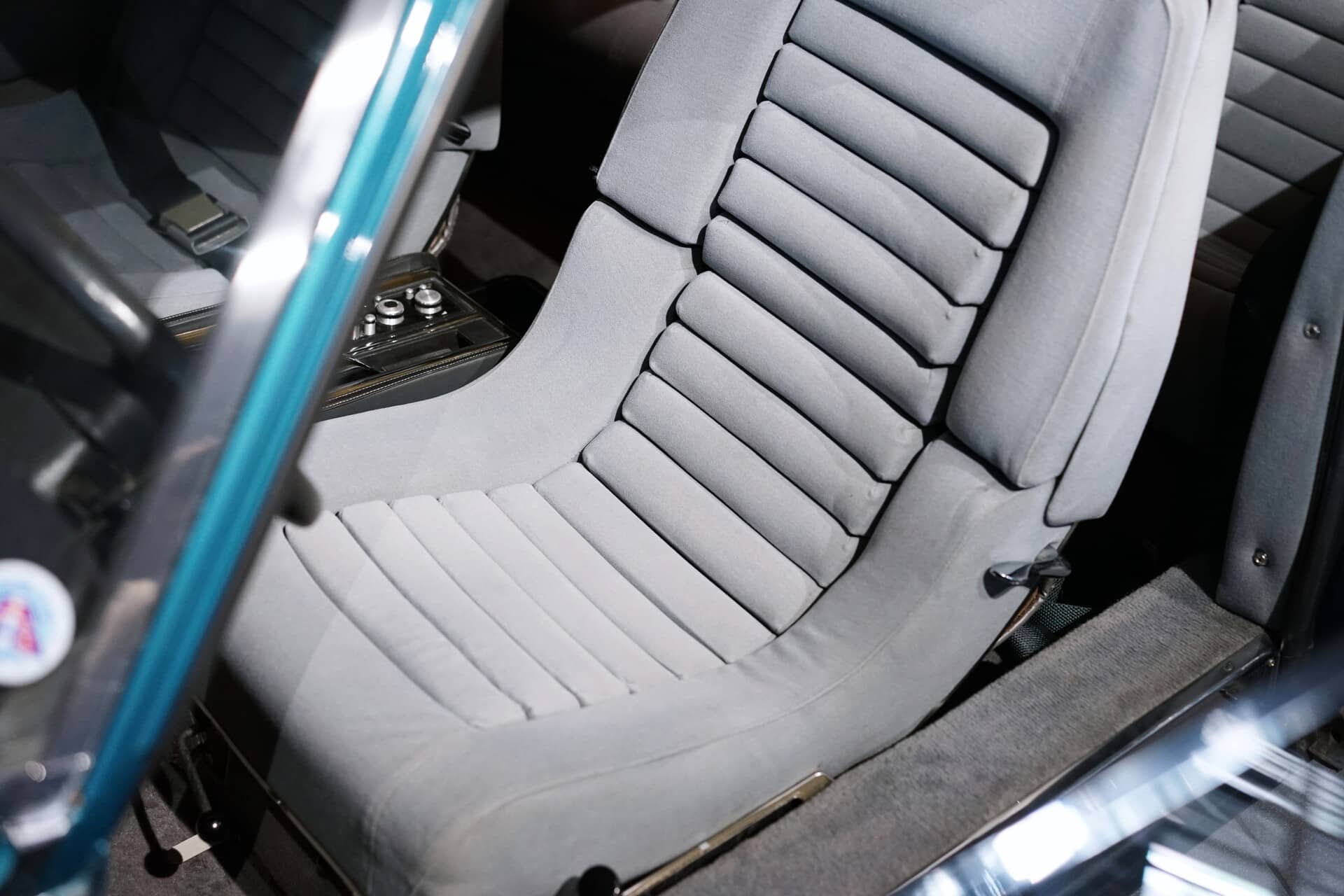 Citroën SM - Photo 14