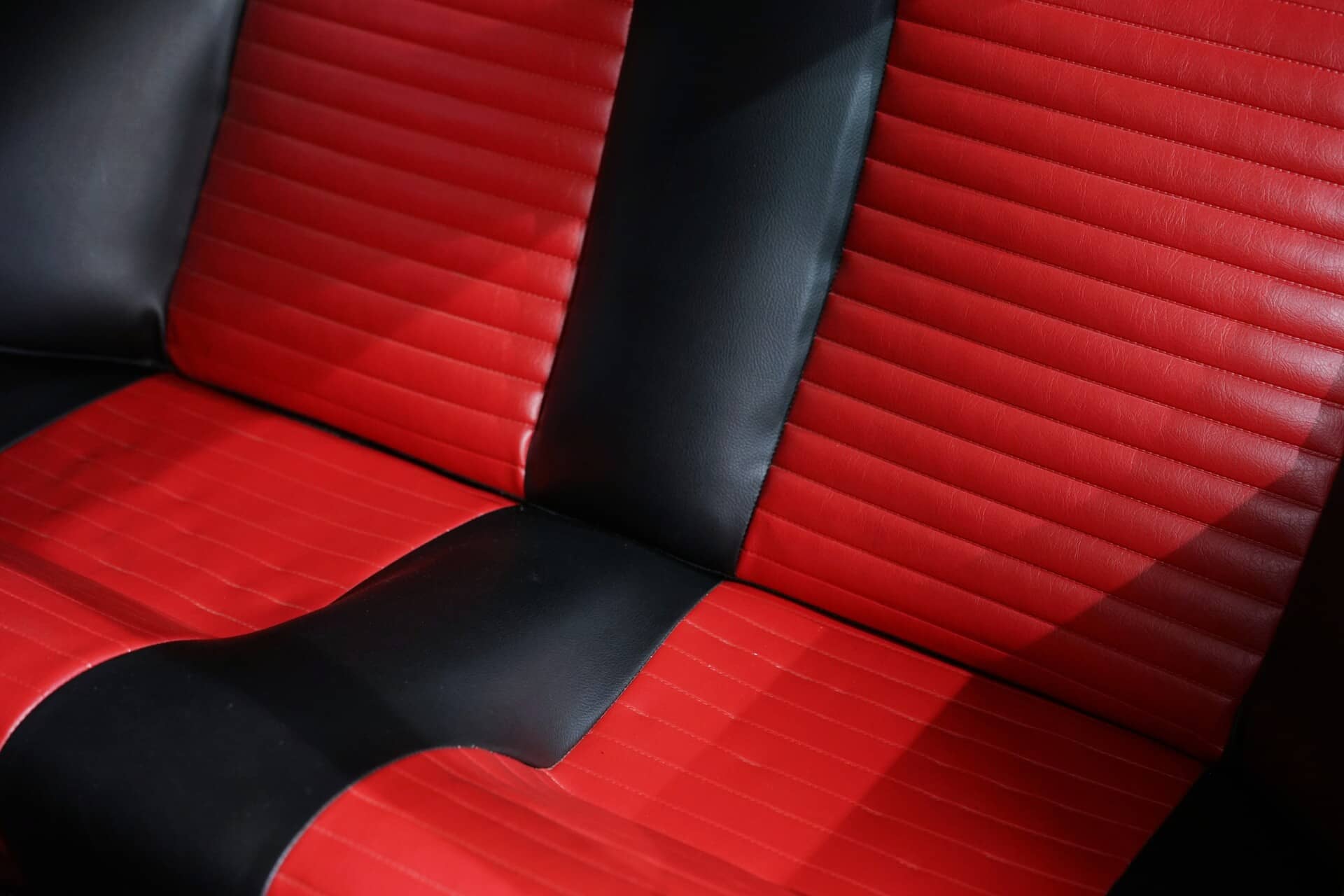 Fiat 124 Coupé Sport – BC - Photo 11