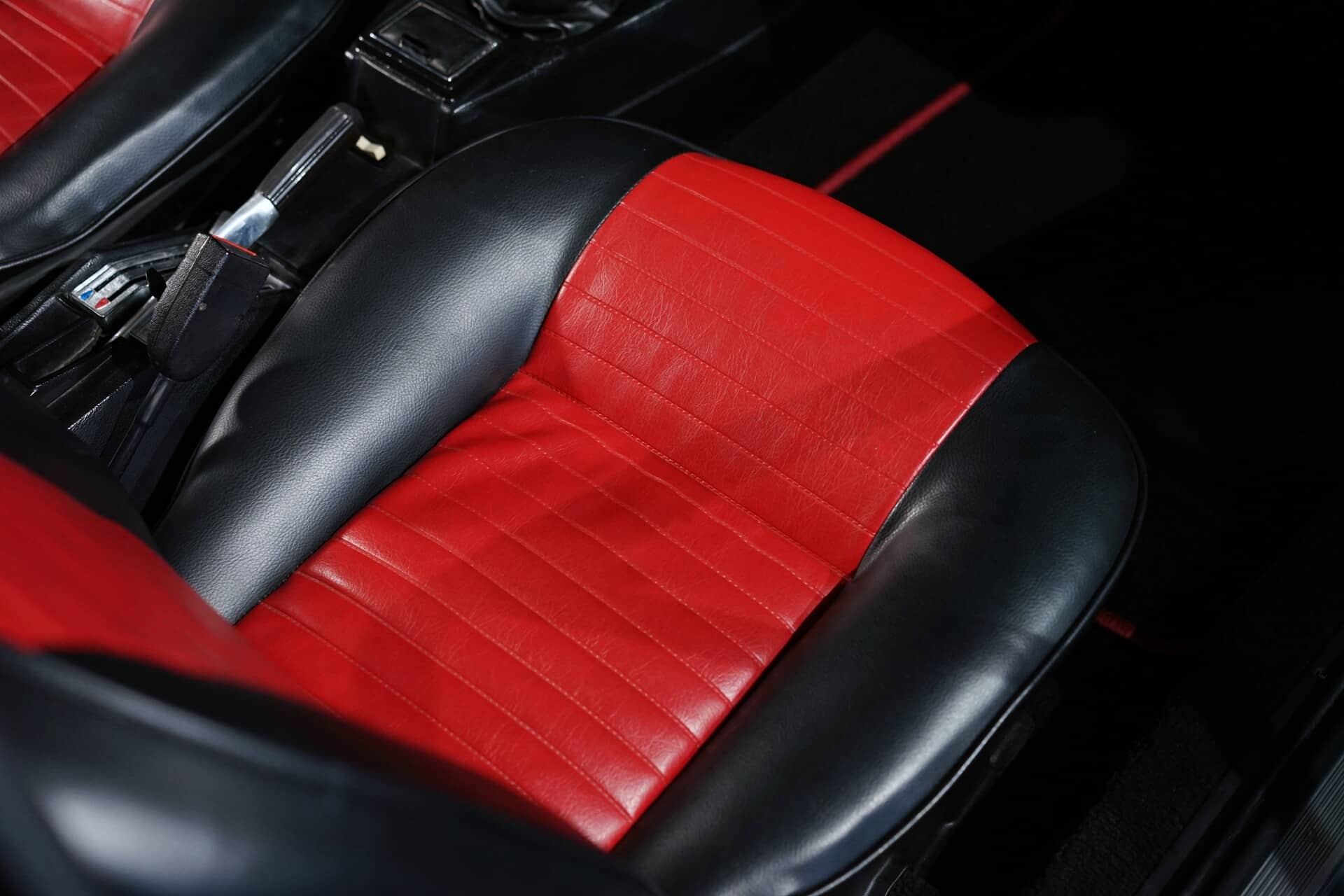 Fiat 124 Coupé Sport – BC - Photo 12