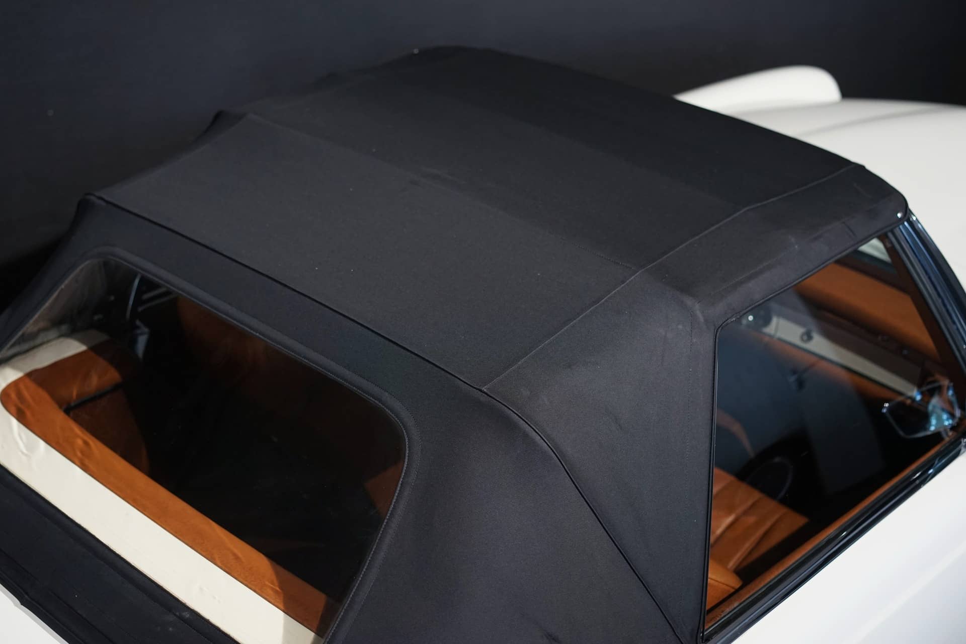 Mercedes-Benz 280 SL Pagode - Photo 14