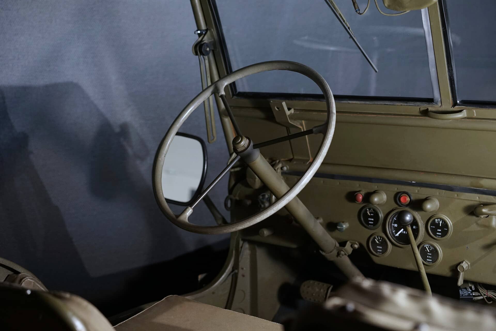 Hotchkiss M201 - Photo 15