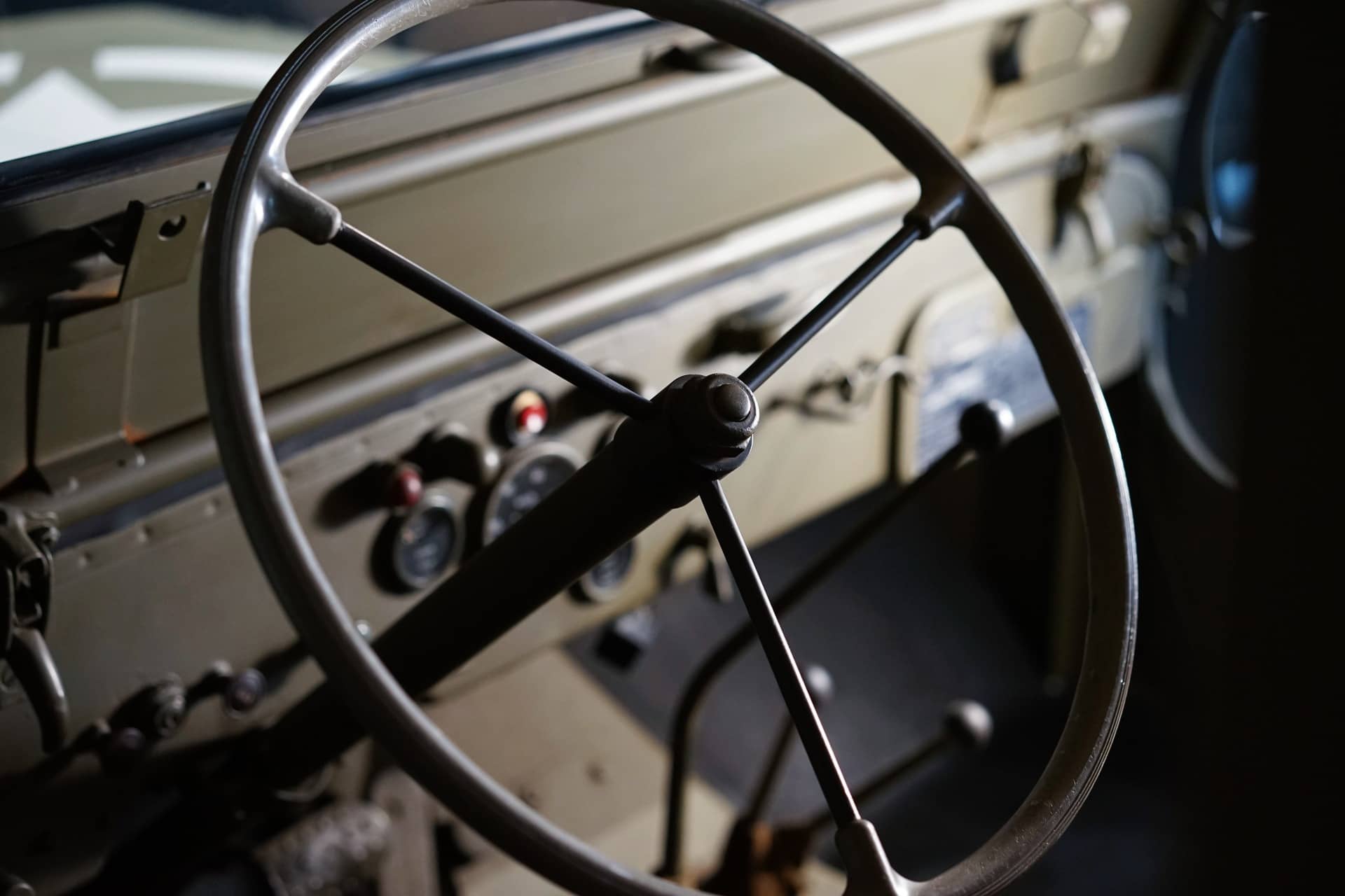 Hotchkiss M201 - Photo 16