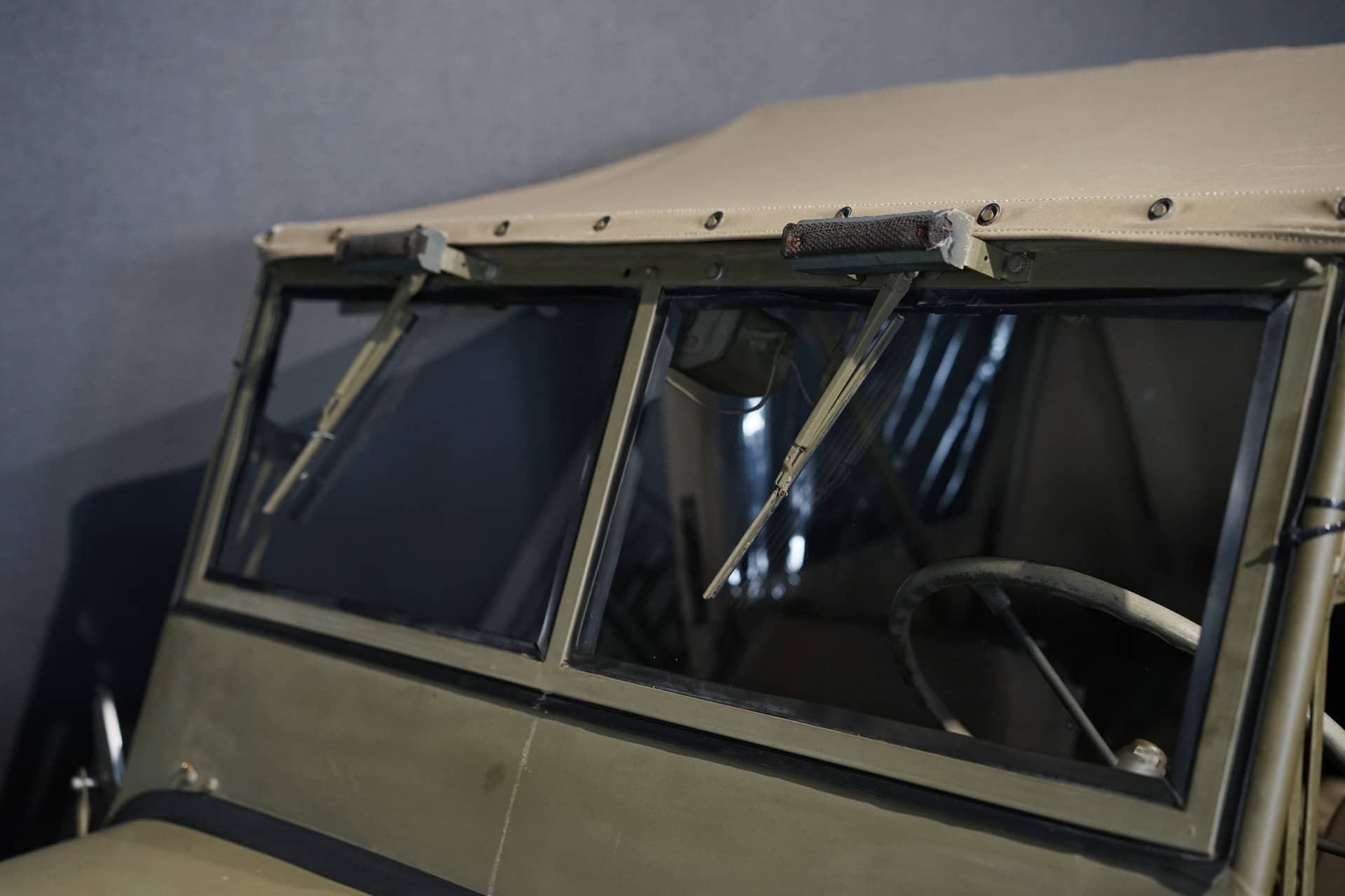 Hotchkiss M201 - Photo 8