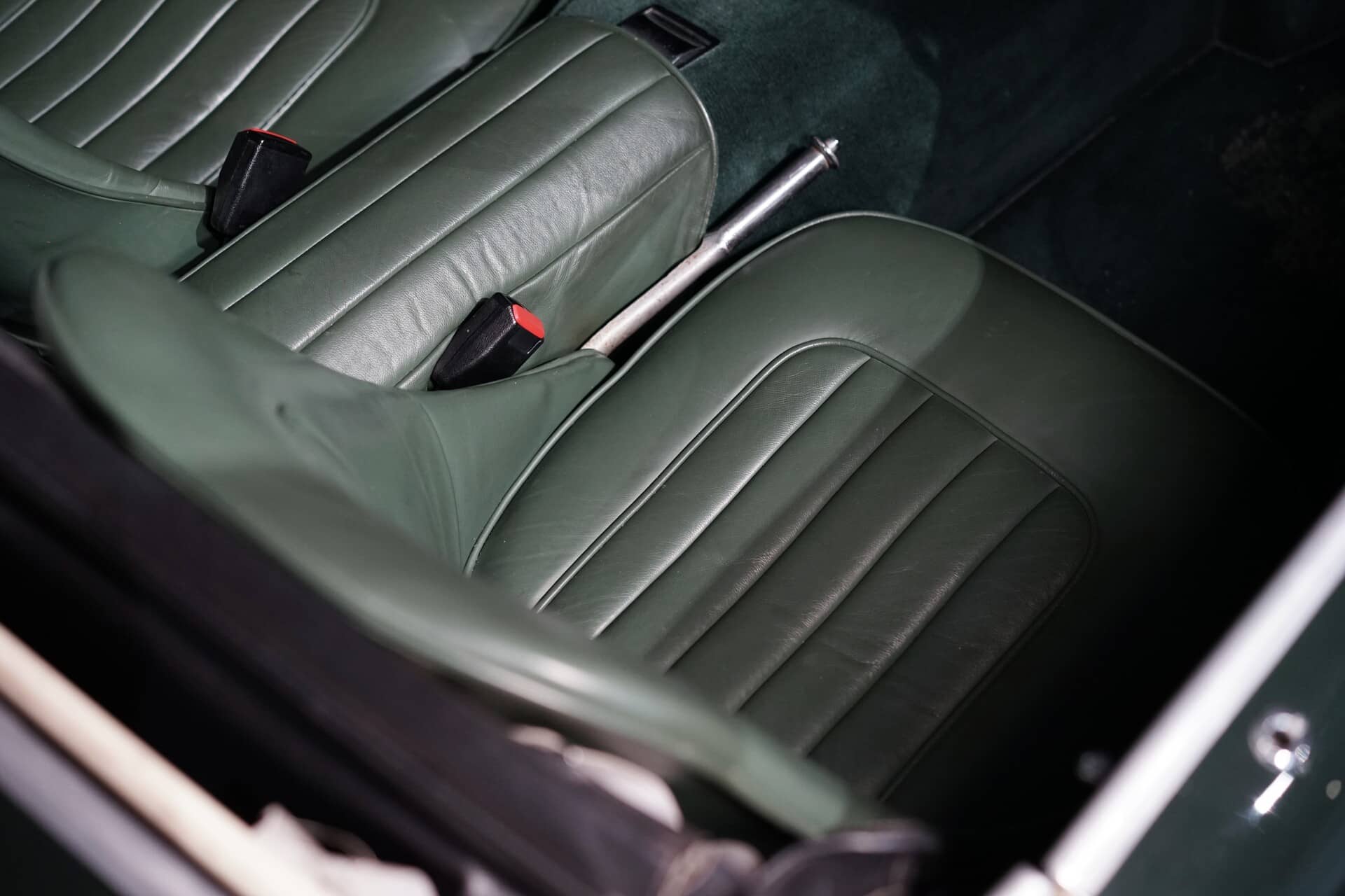 Austin-Healey 100/4 BN2 - Photo 14