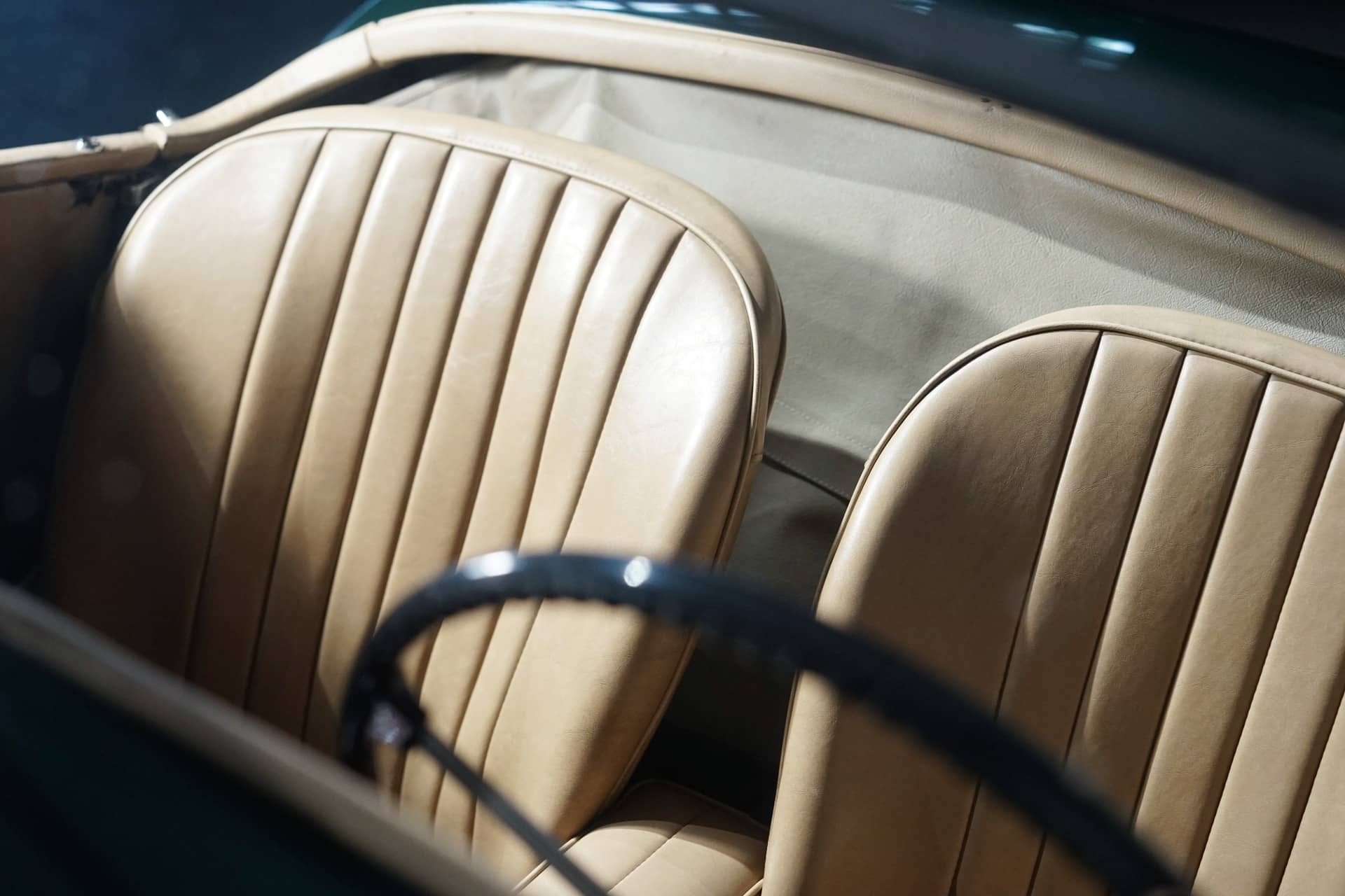 MG A Cabriolet 1600 - Photo 14